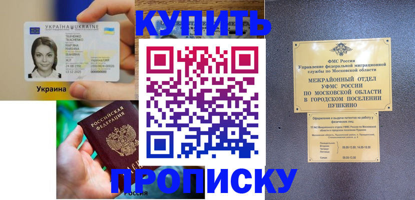 прописка законно в Мончегорске