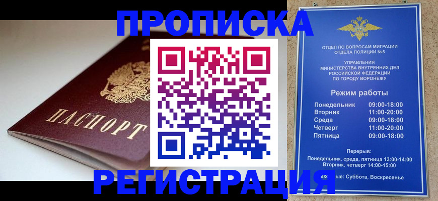 найти адрес прописки в Мончегорске